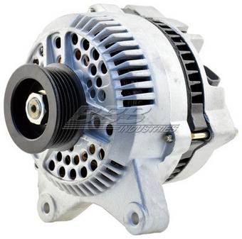 Alternator (Remanufactured) BBB Industries 7764-P57